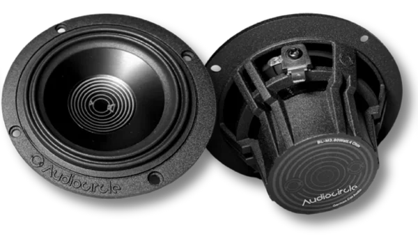 BL-M3 MKII
