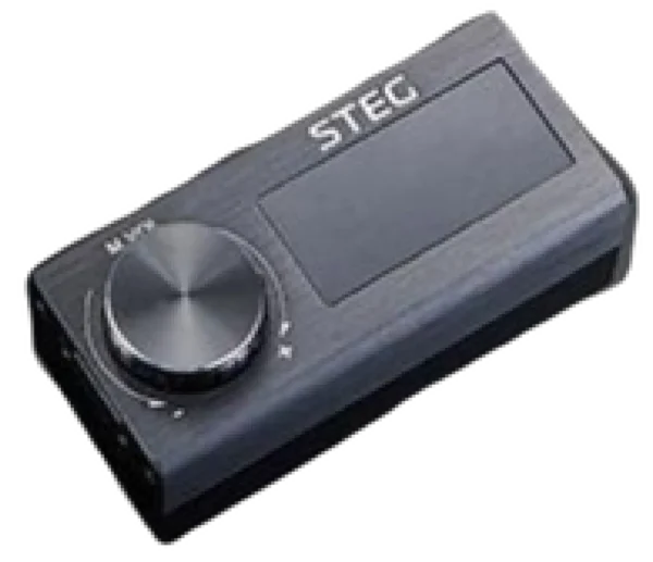 DRC STEG V3