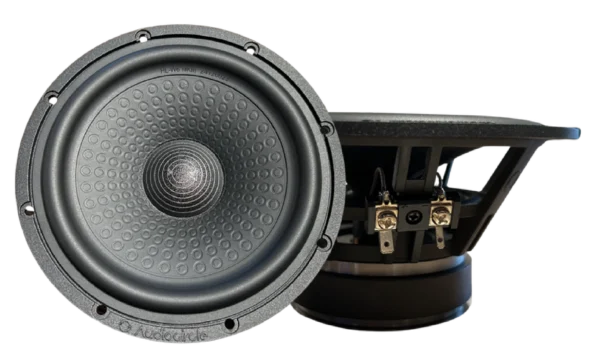 HL-W6 MK III