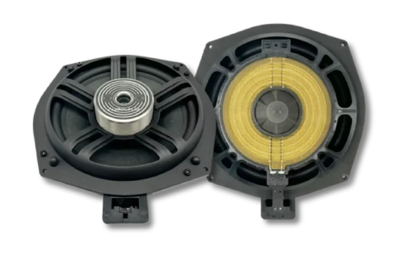 IQ-S8 BMW 2 OHM