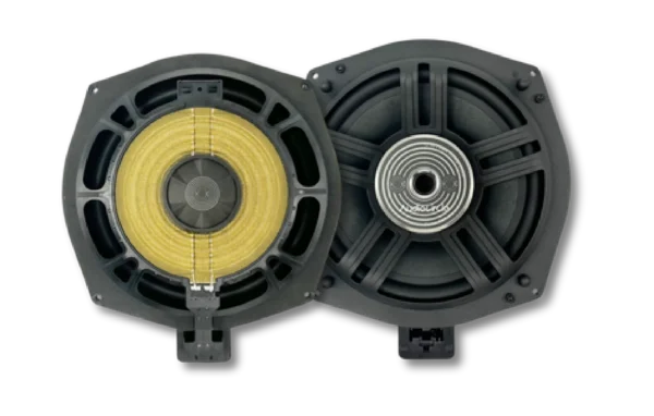 IQ-S8 BMW 4 OHM