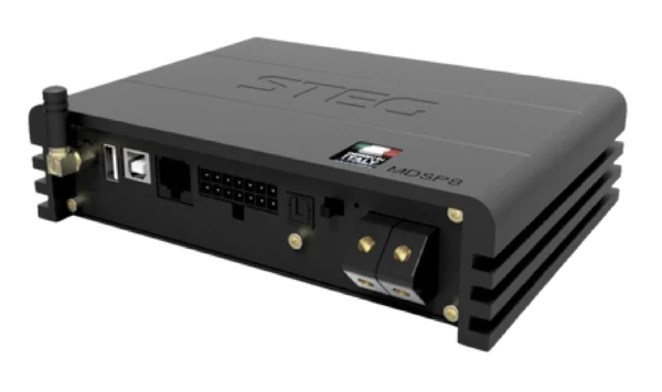 MDSP - 8