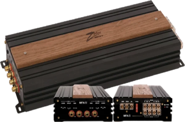 MFA1 EVO-4CH