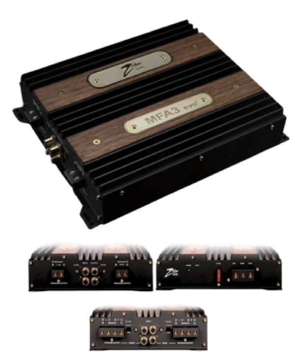 MFA3 EVO-2CH