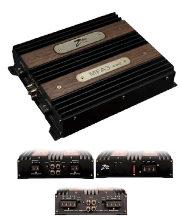 MFA3 EVO-4CH