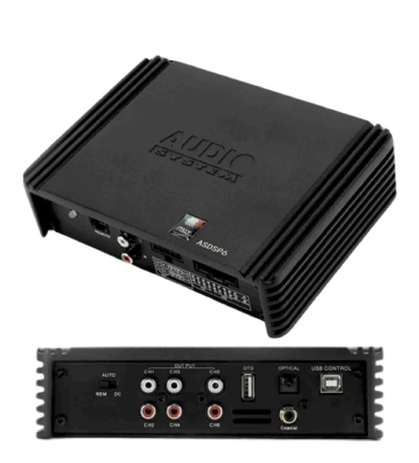 ASDSP-6