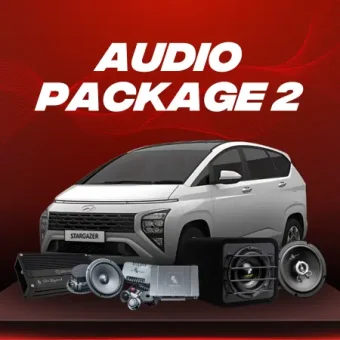 Audio Package (2)