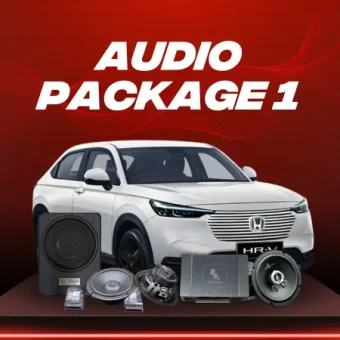 Audio Package