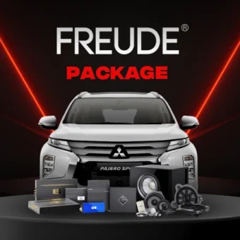 Freude Package